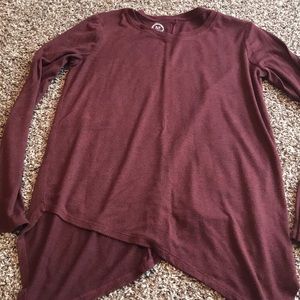 Maurices top